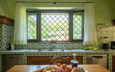 Dolce Collina 10