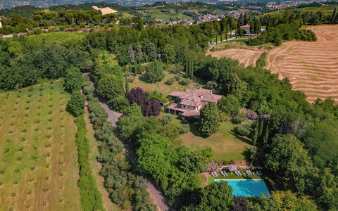 Dolce Collina 10