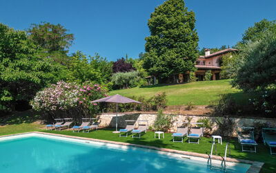 Dolce Collina 10