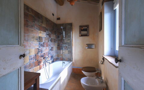 Villa Aperolli 4