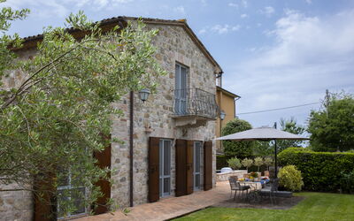 Villa Aperolli 4