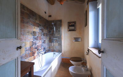 Villa Aperolli 4
