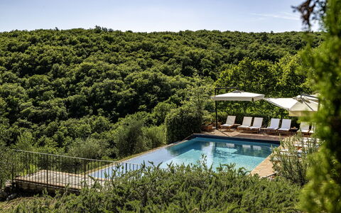 Muricciaglia 14: Zomer, Eco Hotel, Toevlucht, Zwembad, Landgoed, Villa, Landscaping, Hacienda, Plantage, Badplaats