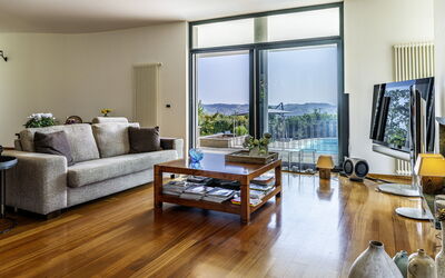 Villa Amyra 6+2