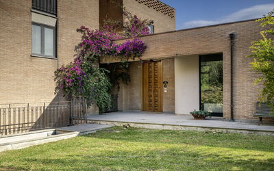 Villa Amyra 6+2