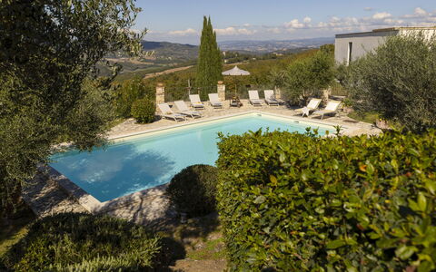 Brightline Villa 8: Zwembad, Landgoed, Villa, Boerderij, Landscaping, Eco Hotel, Bergdorp, Toevlucht, Hacienda