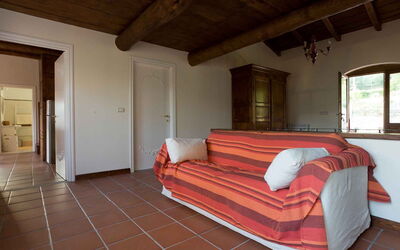 Villa Arbeio 8+6