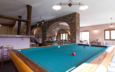 Villa Arbeio 8+6