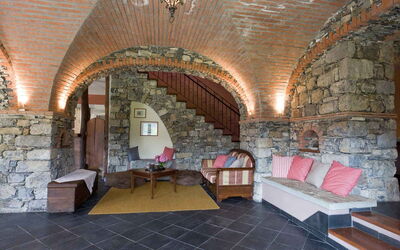 Villa Arbeio 8+6