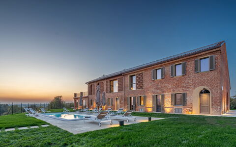 Cascina Buzio 12