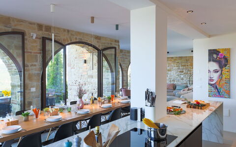 Casa dei Fiamminghi 10+2
