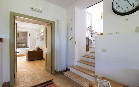 Casale la Cascina 8