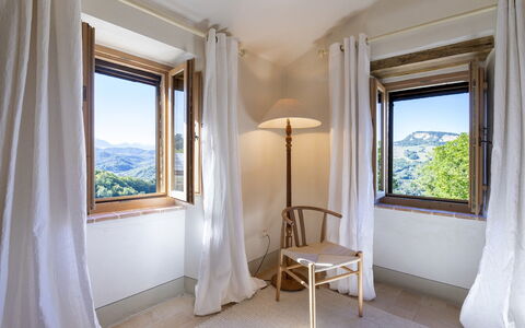 Casale la Cascina 8