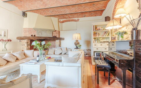 Villa Ginevra 12