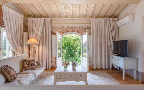 Villa Ginevra 12