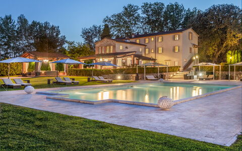 Villa Ginevra 12