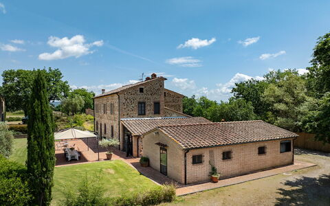 Podere Sant'Eugenio 14