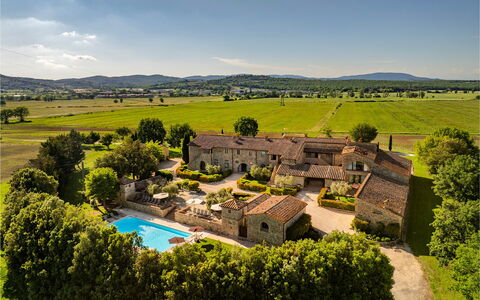 Villa le Beringhe 30