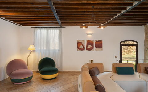 Villa le Beringhe 30