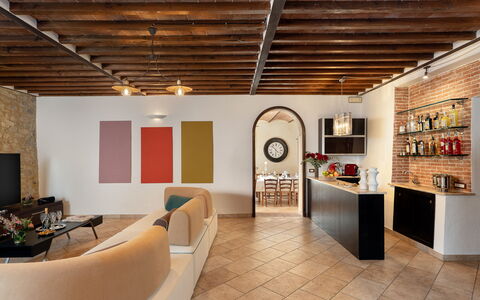 Villa le Beringhe 30