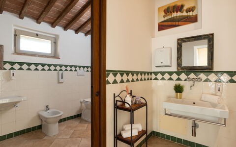 Villa le Beringhe 30