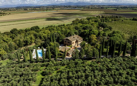 La Burraia 18