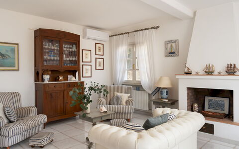 Villa Perelle 8