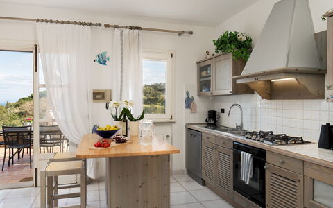 Villa Perelle 8