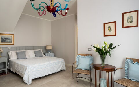 Villa Perelle 8