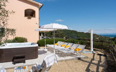 Villa Perelle 8