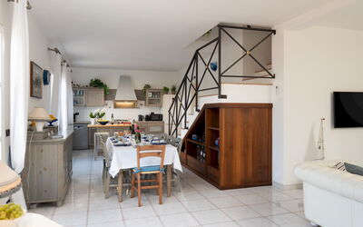 Villa Perelle 8