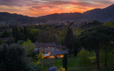 Villa delle Silerchie 10