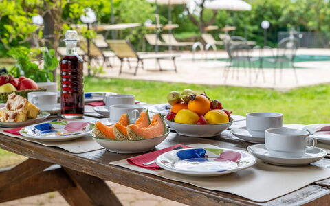 Sangiovese 14: Tableware, Serveware, Tafel, Voedsel, Dishware, Meubilair, Drinkware, Bord, Tafelkleed, Fruit