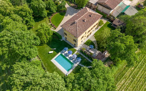 Tenuta Schiavon Barrero 12
