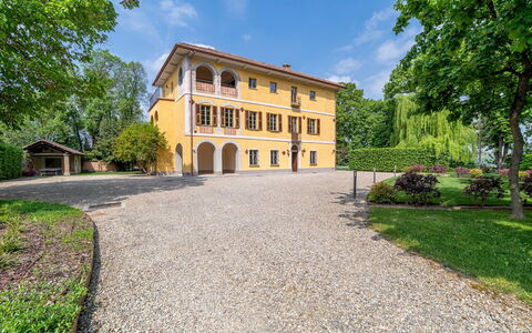 Tenuta Schiavon Barrero 12