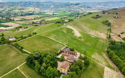 Tenuta Schiavon Barrero 12