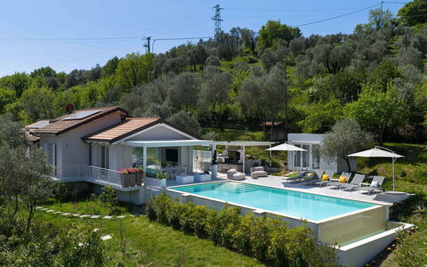 Villa Lunezia 6