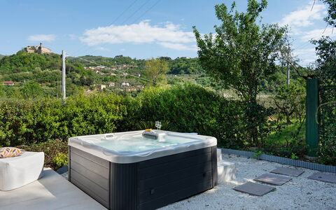 Villa Lunezia 6