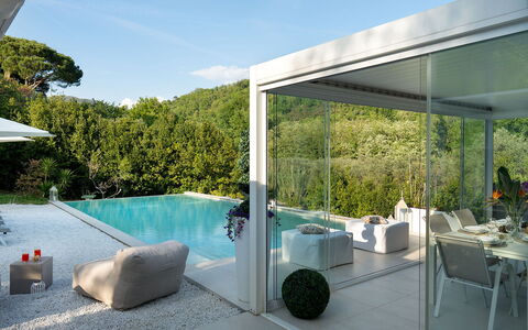 Villa Lunezia 6