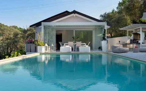 Villa Lunezia 6
