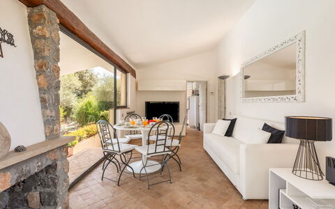 Villa Althaea 6