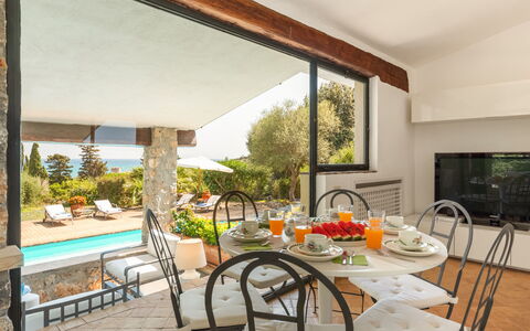 Villa Althaea 6