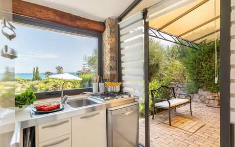Villa Althaea 6
