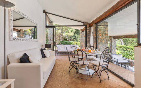 Villa Althaea 6