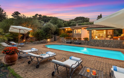 Villa Althaea 6