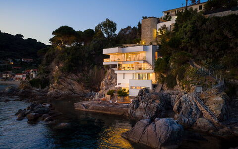Villa Il Faro 10