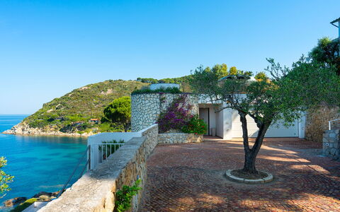 Villa Il Faro 10