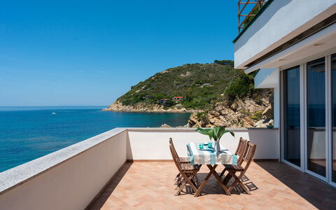 Villa Il Faro 10