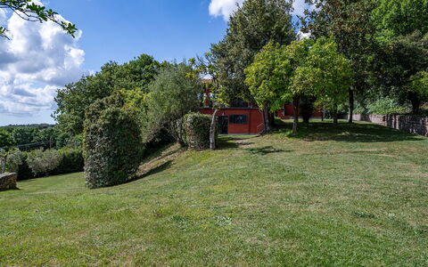 Villa Il Ritiro 8
