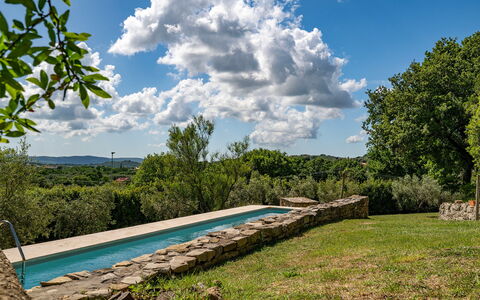 Villa Il Ritiro 8